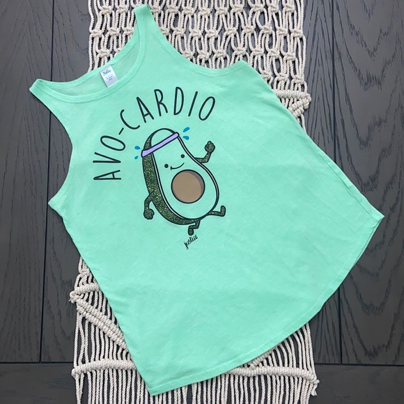 Justice Other - Girls Justice Tank Top Size 10